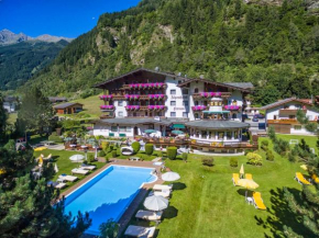 Alpenhotel Fernau Neustift Im Stubaital
